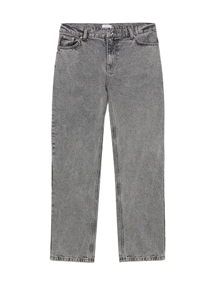 Grunt Hamon Jeans - Ash Grey